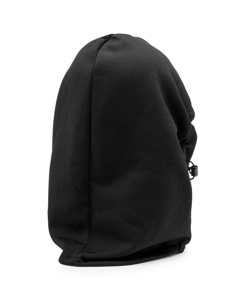 Volcom Men's Hydro Fleece Hood Thingy Black 2025