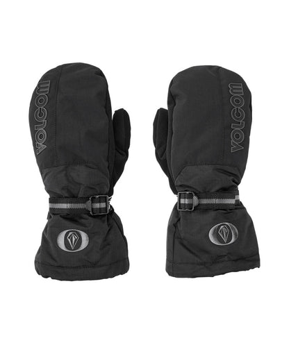 Volcom Men's Millicent Mitt Black 2025