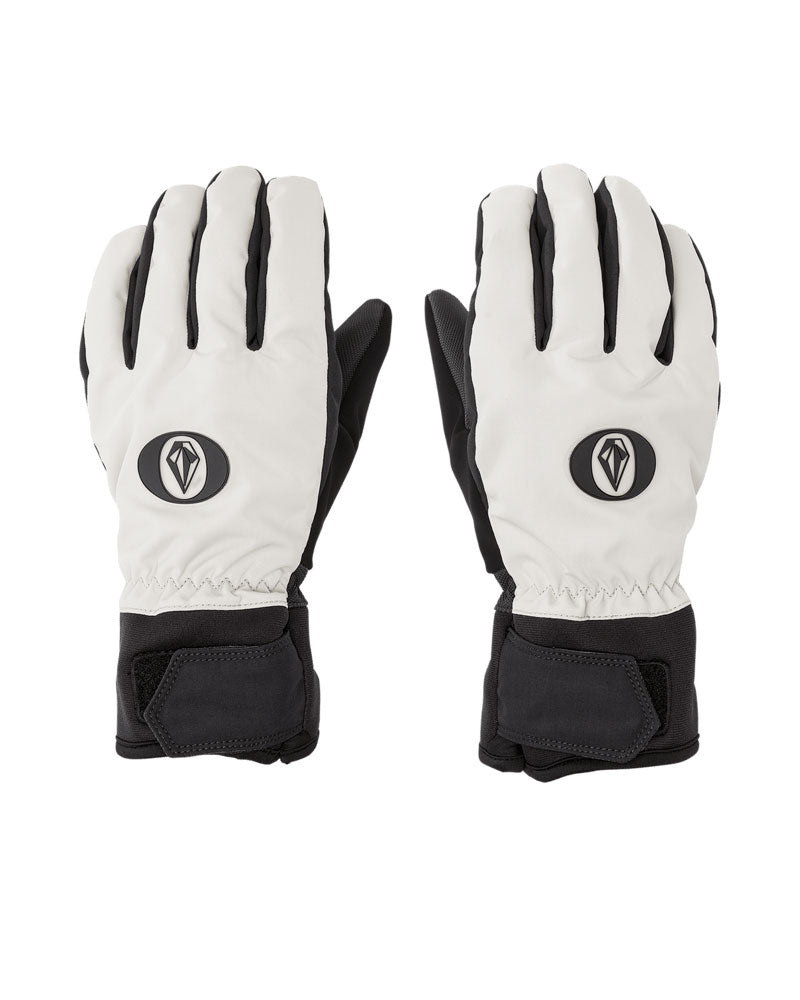 Volcom Men's V.Co Crail Glove Stone 2025