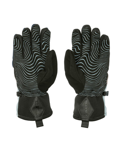 Volcom Men's V.Co Nyle Glove Agave 2025