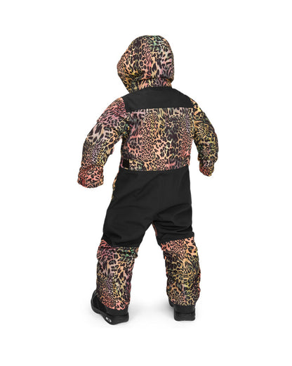 Volcom Kids' Toddler One Piece Acid 2025