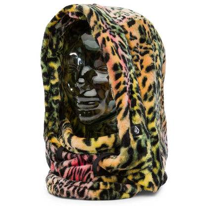 Volcom Women's Dang Hood Acid 2025