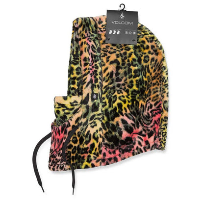 Volcom Women's Dang Hood Acid 2025