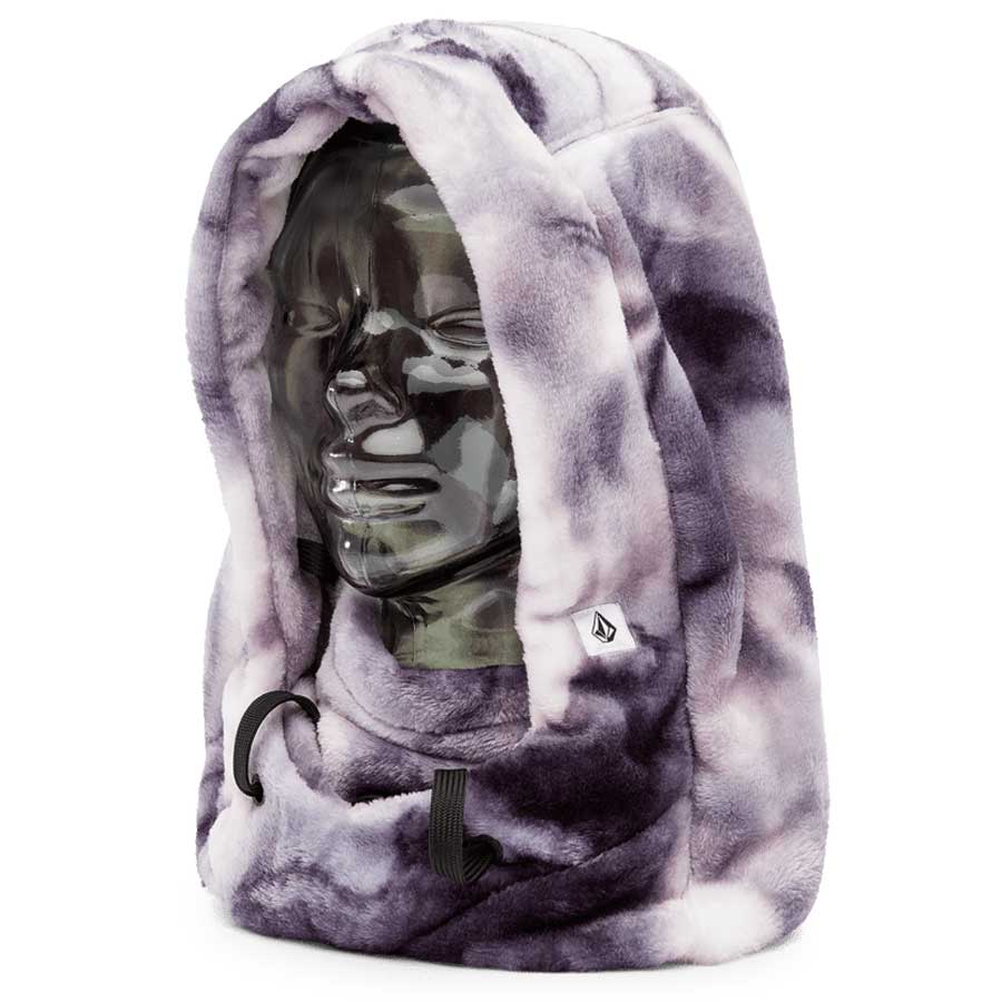 Volcom Women's Dang Hood Nirvana 2025