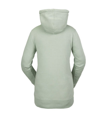 Volcom Women's Tower P/O Fleece Sage Frost 2024