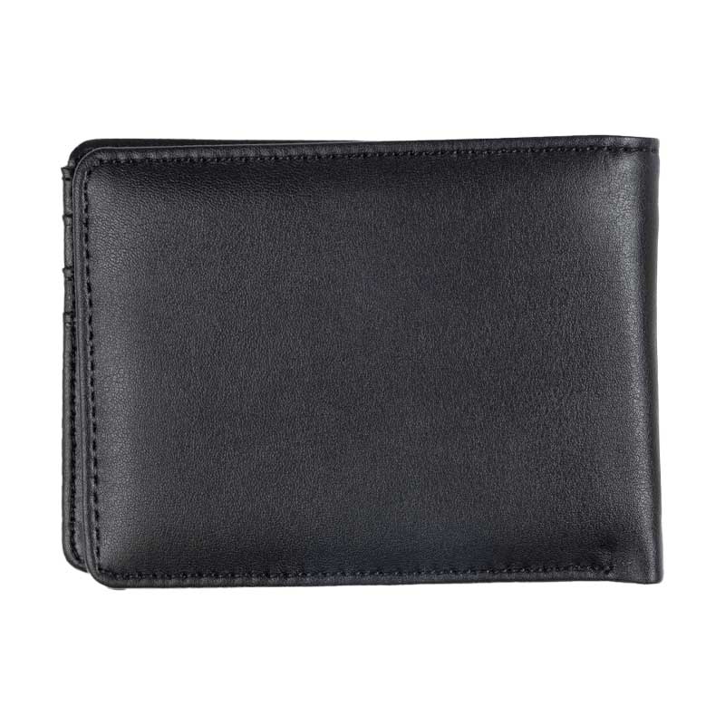 Thrasher Skate Goat Leather Wallet