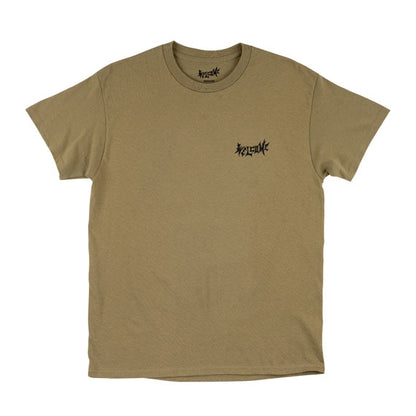 Welcome Bapholit T-Shirt - Prairie