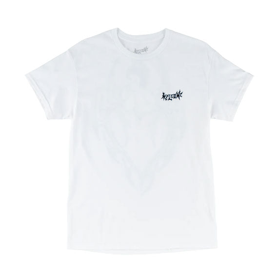 Welcome Cupid T-Shirt - White