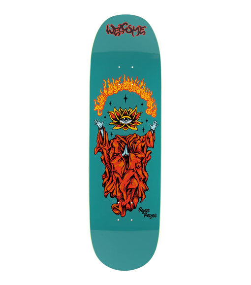 Welcome New Pro Model Baculus 2 Deck 9"