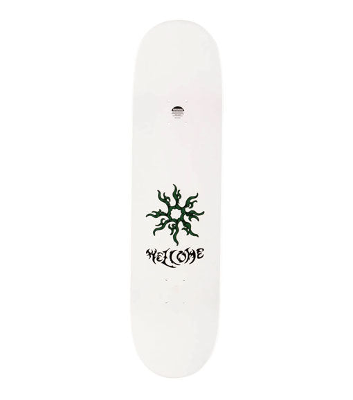 Welcome Jake Yanko Pro Model Deck 9"