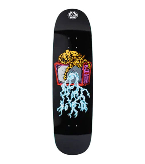 Welcome Static Nora Sphynx Deck