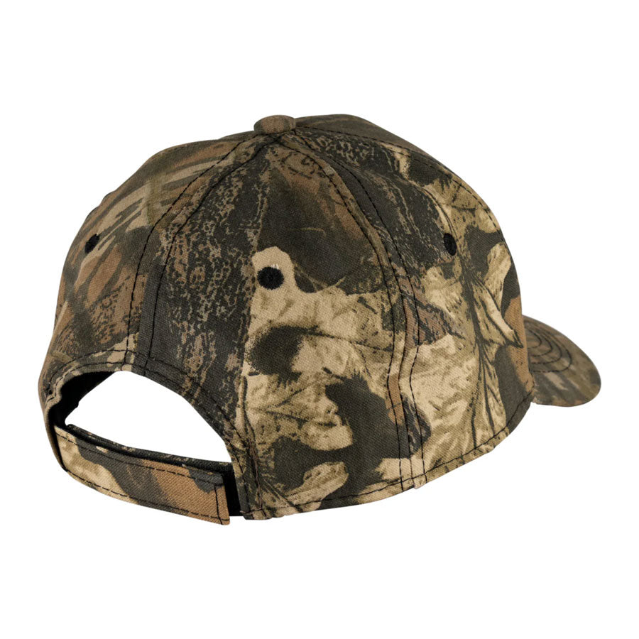 Welcome Vamp Cap - Camo