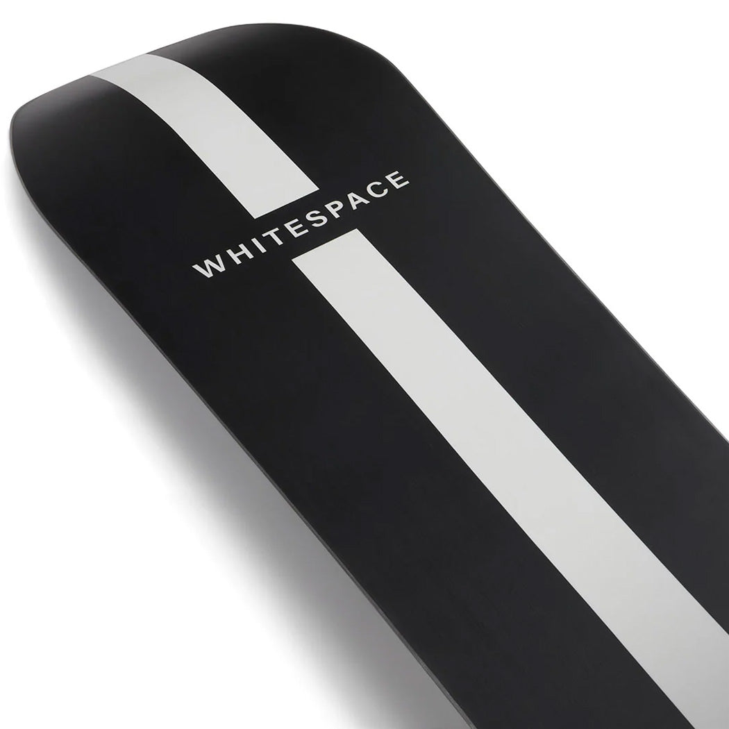 Whitespace Men's AMF Park Twin Snowboard PKA 2025