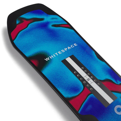 Whitespace Men's Montano Snowboard PDA 2025