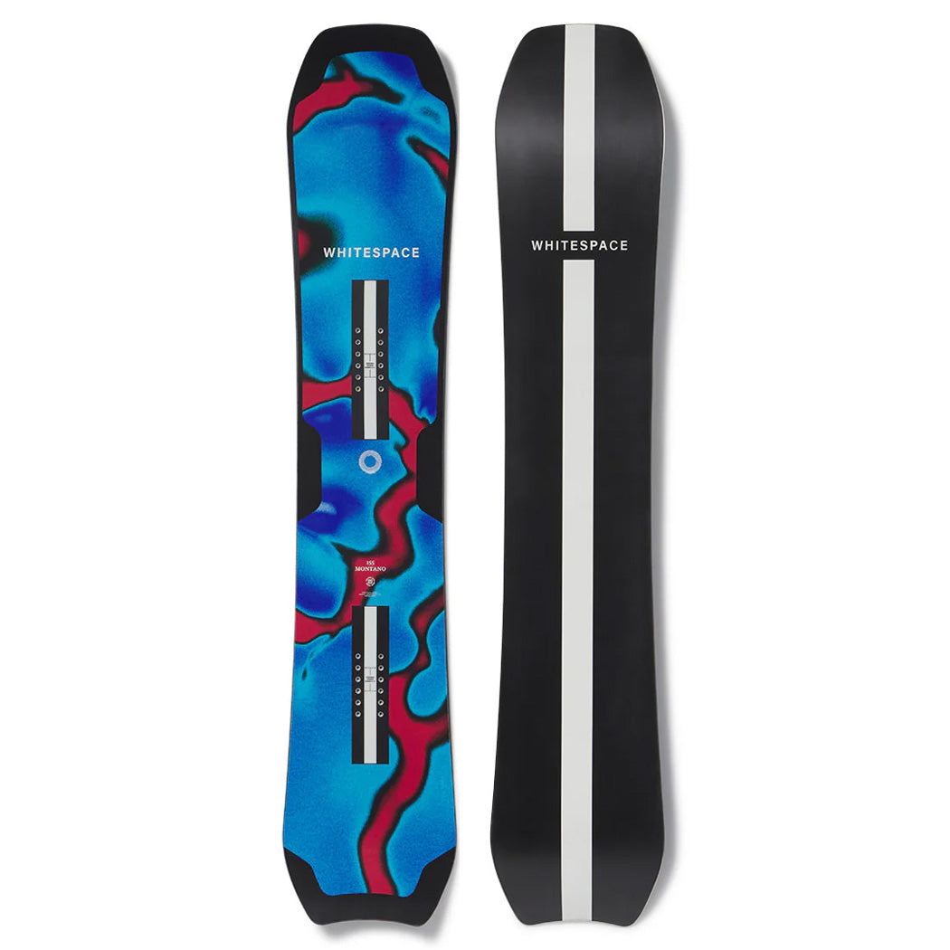 Whitespace Men's Montano Snowboard PDA 2025