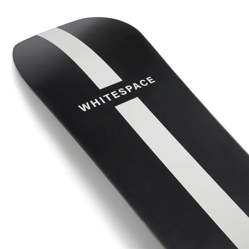 Whitespace Men's Shaun White Pro Wide Snowboard PRB 2025