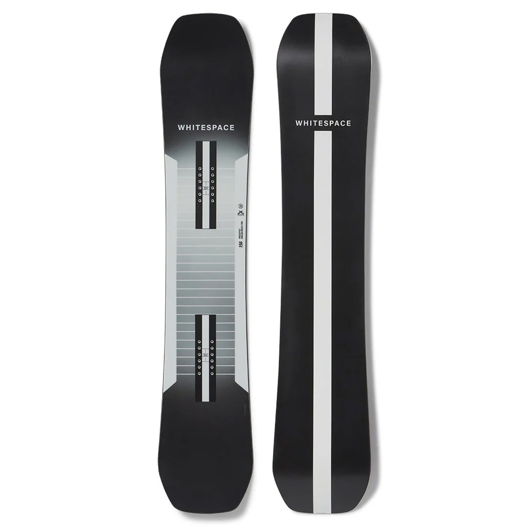 Whitespace Men's Shaun White Pro Snowboard PRB 2025