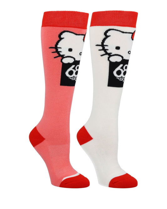 Hello Kitty Assorted Sock Pack