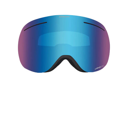 Dragon X1 Goggle Icon Blue/Llblueion