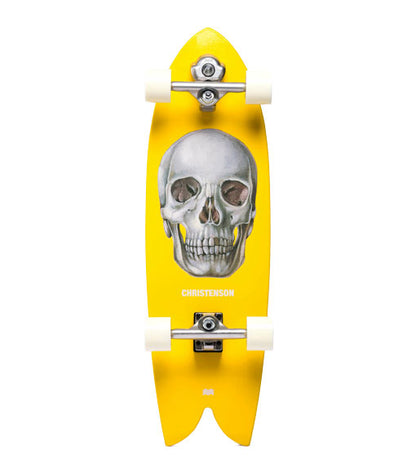 Yow C-Hawk Christenson Surfskate Cruiser  33"