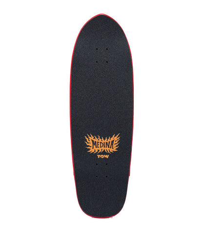 Yow Medina Panthera Surfskate Cruiser 33.5"