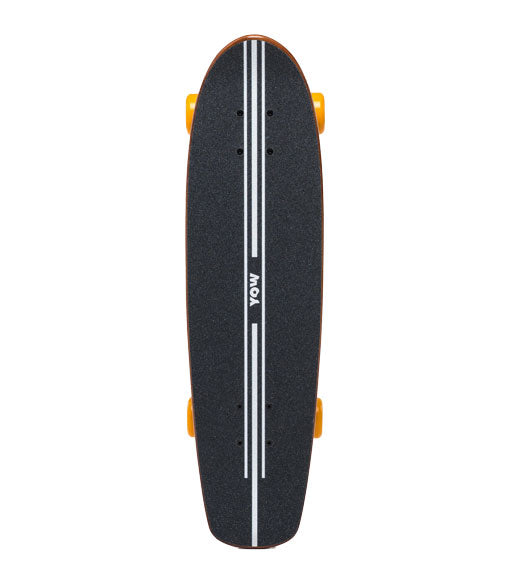 Yow Vermont Cruiser 28.5"