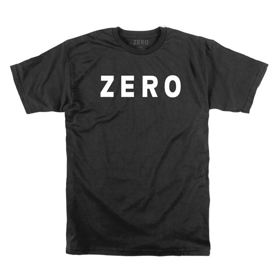 Zero Bold T-Shirt - Army