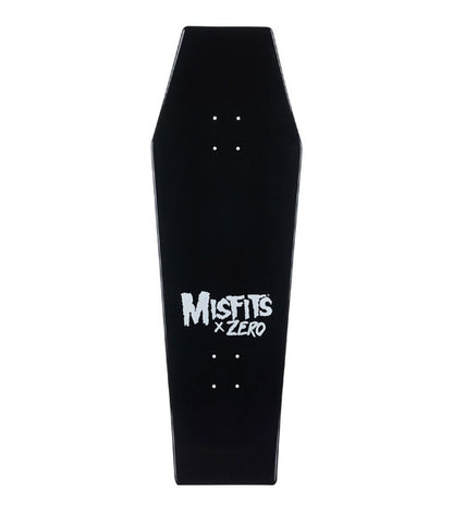 Zero Misfits Earth A.D. Coffin Deck