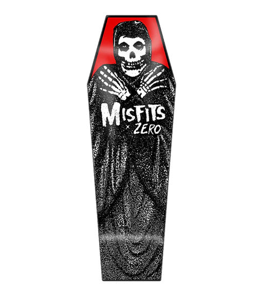 Zero Misfits Fiend Coffin Deck