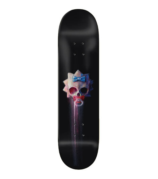 Zero Wimer Springfield Horror Deck