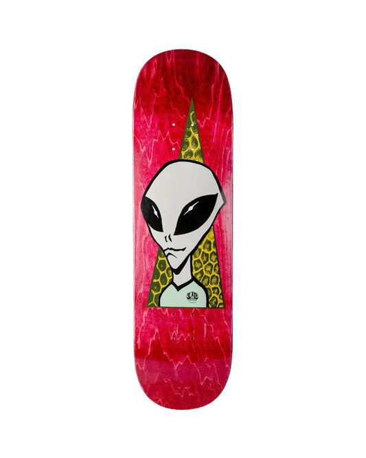 Alien Workshop Visitor Deck 8"