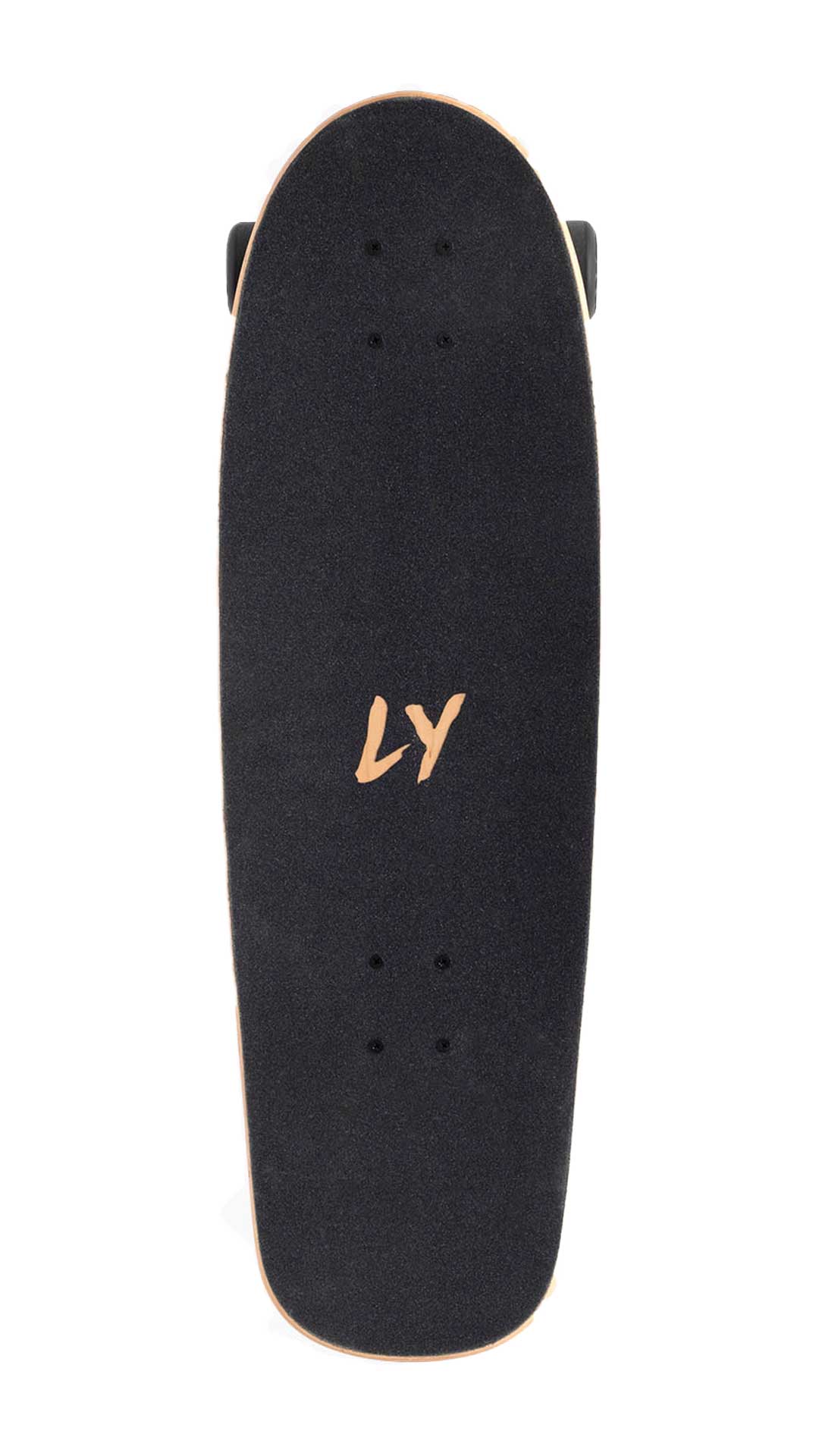 Landyachtz Tugboat Atmosphere Cruiser 30"