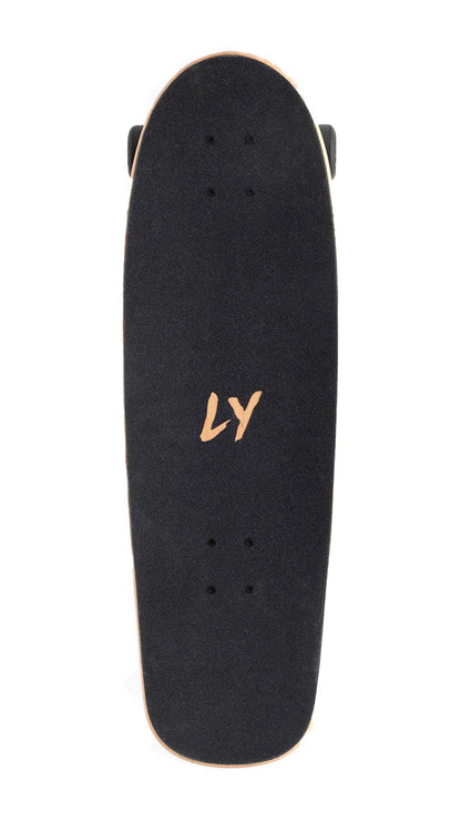 Landyachtz Tugboat Atmosphere Cruiser 30"