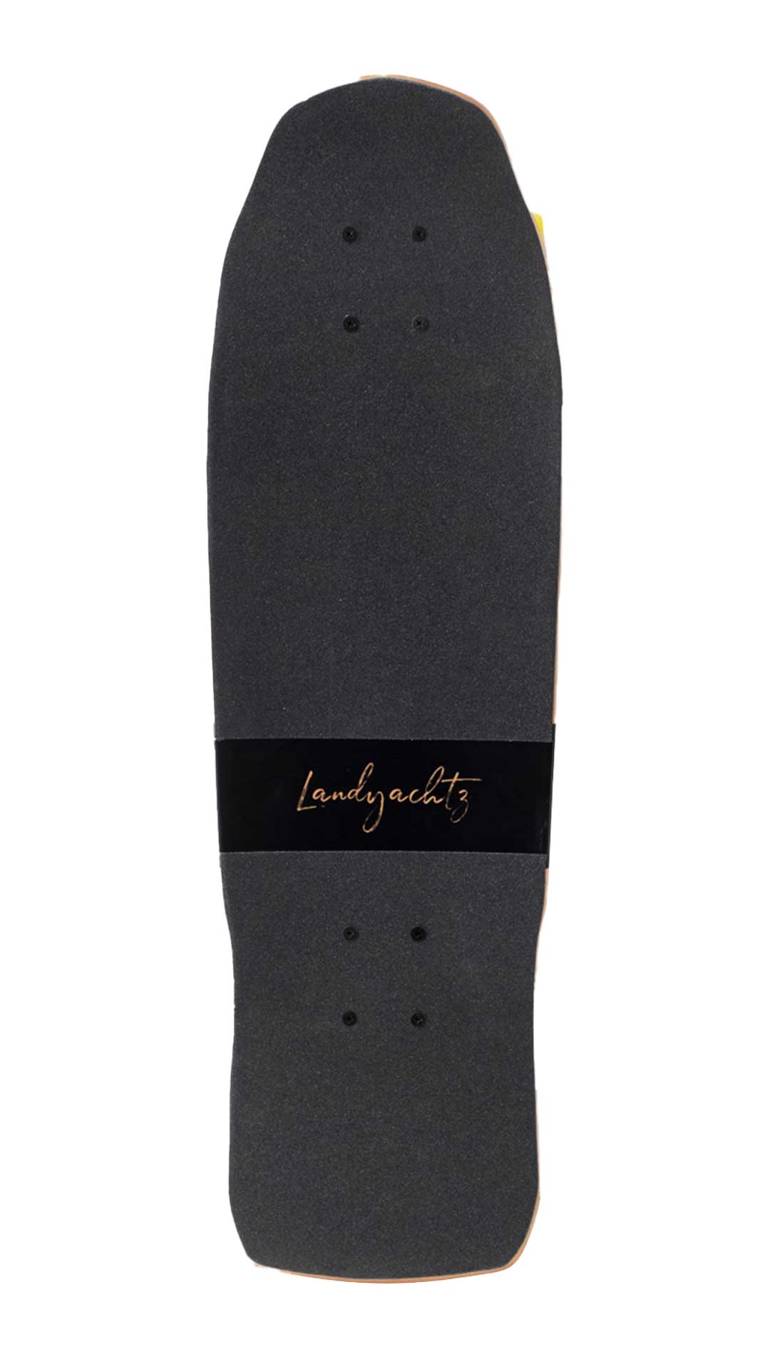 Landyachtz Dinghy Legend Cruiser