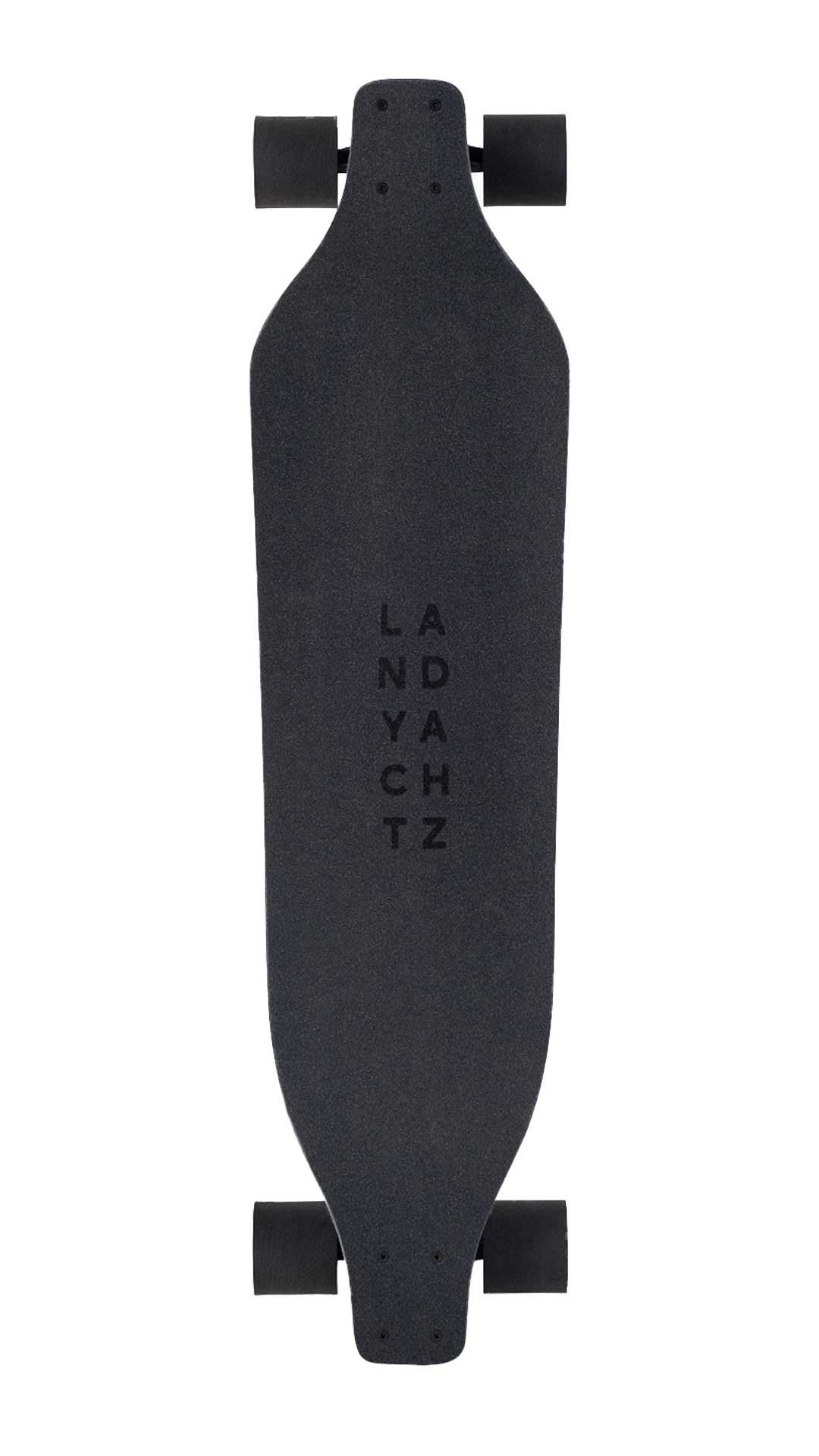 Landyachtz Evo Bear Longboard 40"