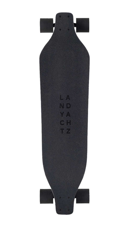 Landyachtz Evo Bear Longboard 40"