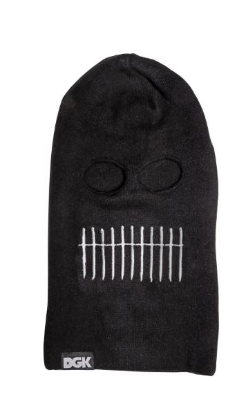 DGK X BAKU Ski Mask