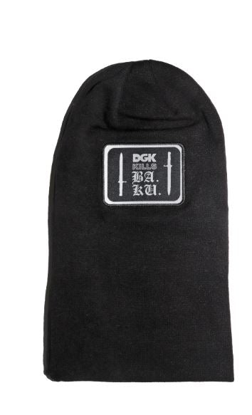 DGK X BAKU Ski Mask