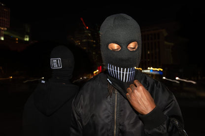 DGK X BAKU Ski Mask