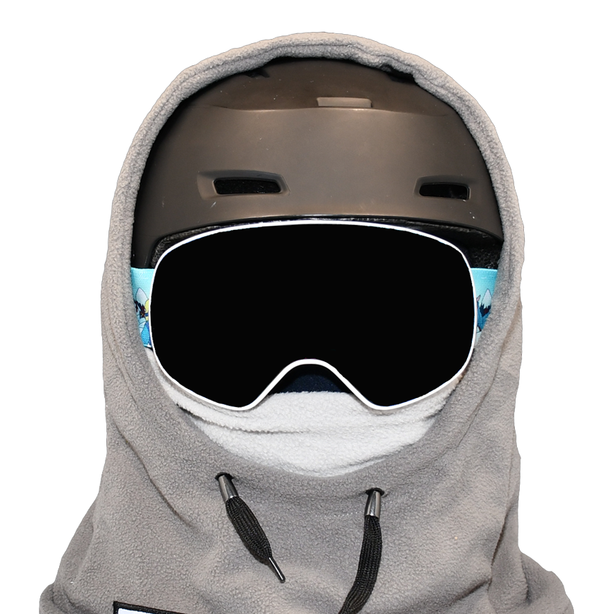 Kids' Facemasks and Neck Warmers – The Source Snowboard & Skate