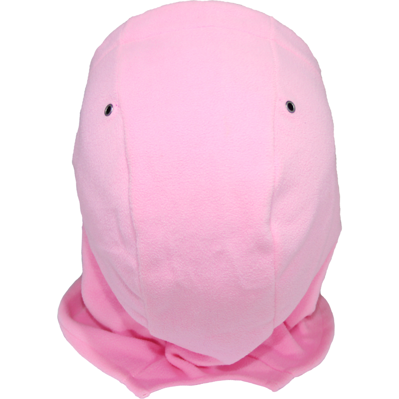 Mdxone Kids' Balaclava Pink