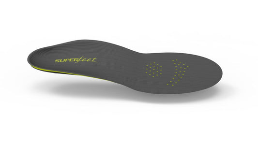 Superfeet Carbon B Insole W4.5-6