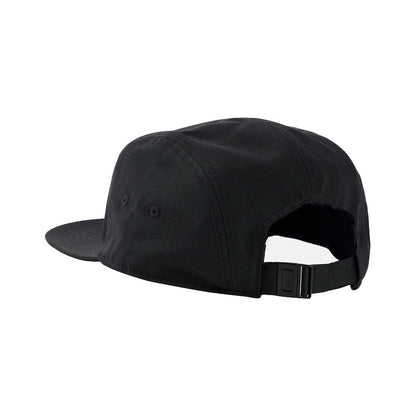 Burton Colfax Cordova Hat True Black 2025