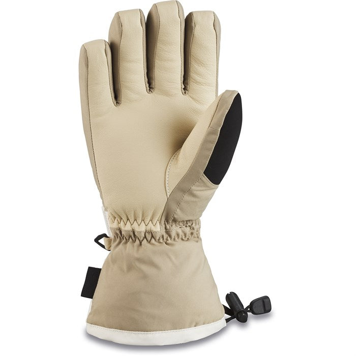 Dakine Women's Camino Glove Turtledove/Stone 2024