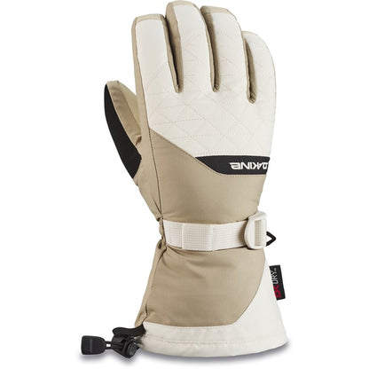 Dakine Women's Camino Glove Turtledove/Stone 2024