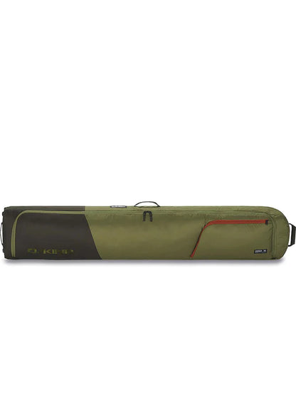 Dakine Low Roller Snowboard Bag Utility Green 2024