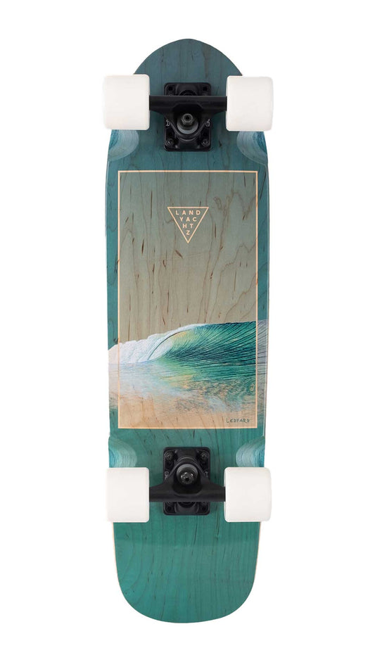 Landyachtz Dinghy Classic Wave Cruiser