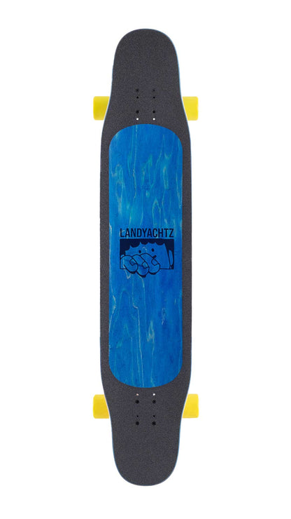 Landyachtz Stratus Urban Longboard