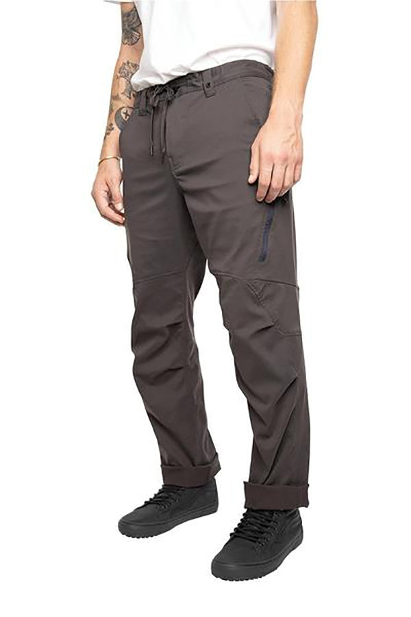 686 Anything Shell Cargo Pant Charcoal