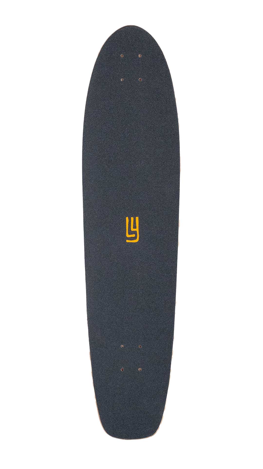 Landyachtz Ripper Forager Longboard 37"